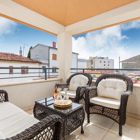 Apartment Bailey Pula Dış mekan fotoğraf