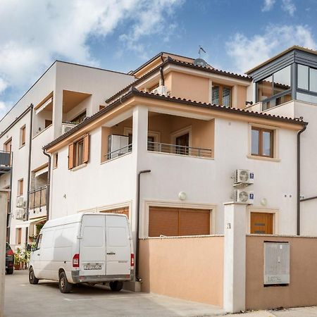 Apartment Bailey Pula Dış mekan fotoğraf