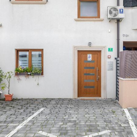 Apartment Bailey Pula Dış mekan fotoğraf